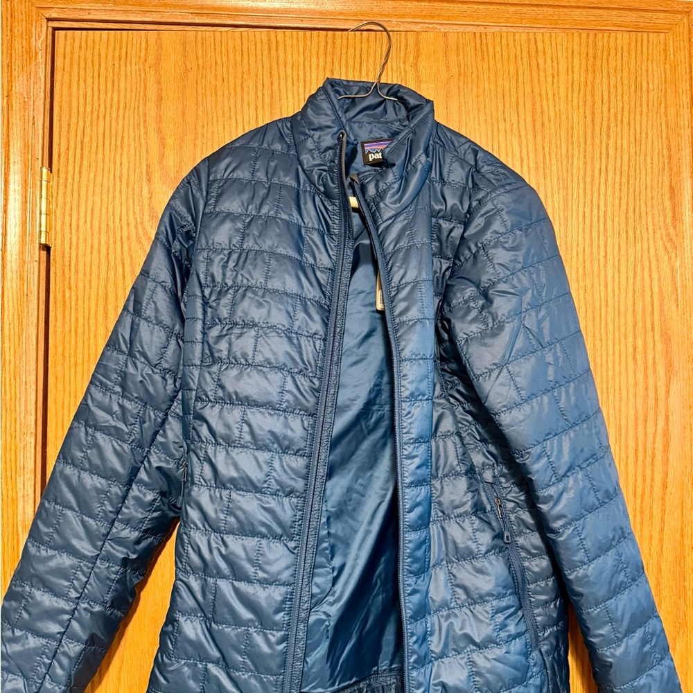 Patagonia Women’s Nano Puff Jacket
